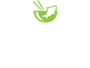 Poke Poke Sushi Unrolled